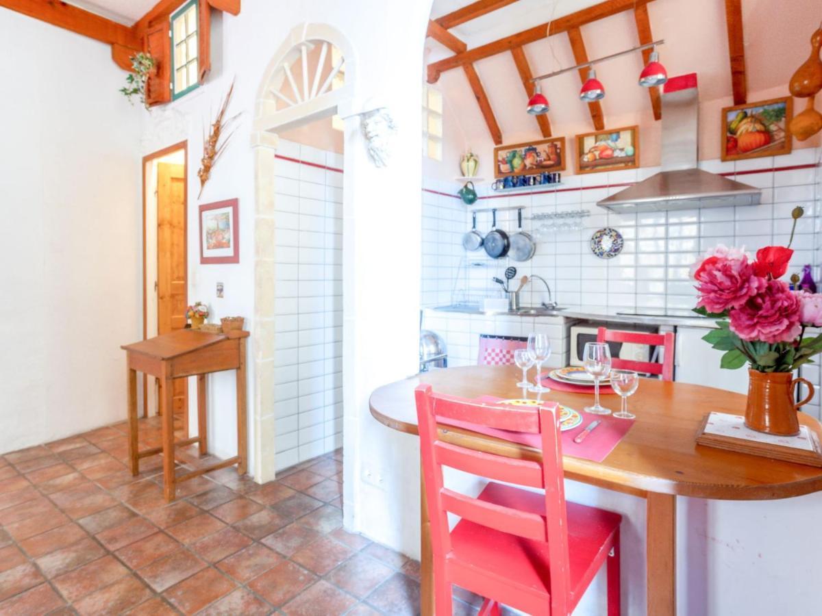 Apartment Miralheti By Interhome ニース エクステリア 写真