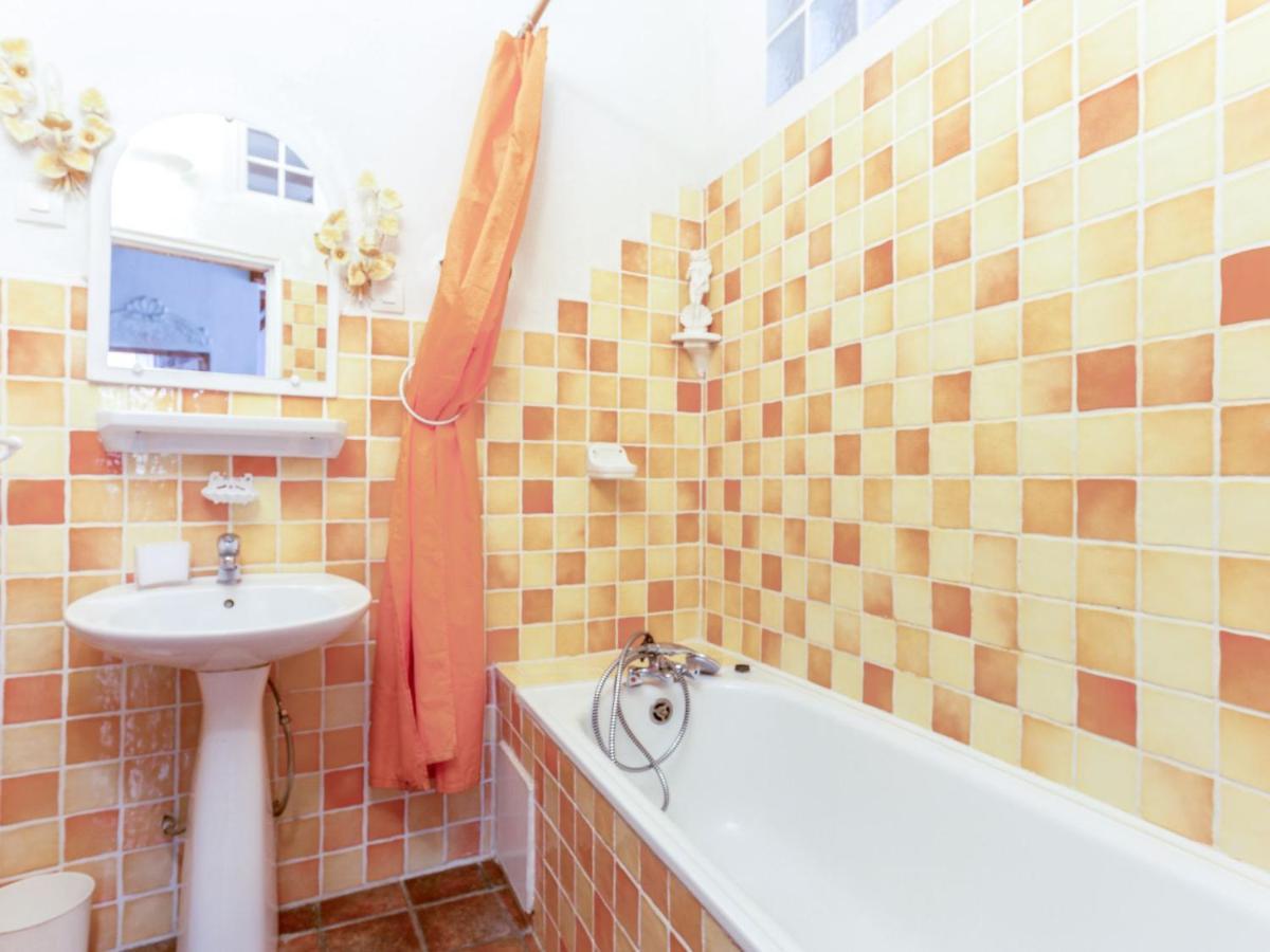 Apartment Miralheti By Interhome ニース エクステリア 写真
