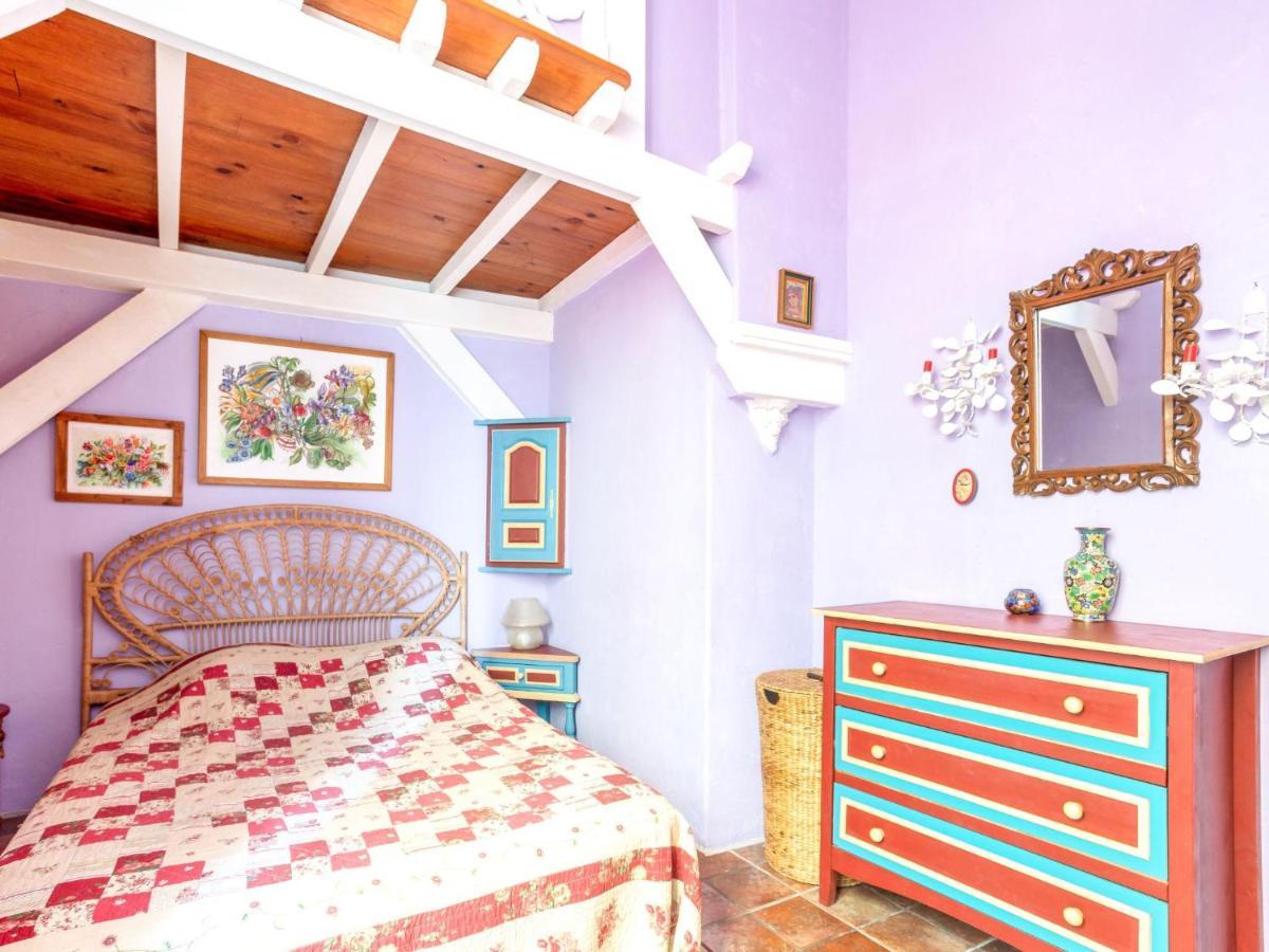 Apartment Miralheti By Interhome ニース エクステリア 写真