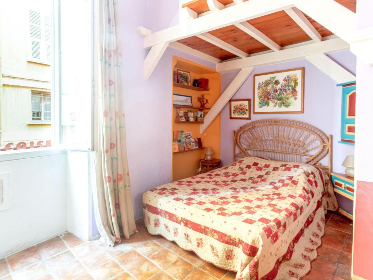 Apartment Miralheti By Interhome ニース エクステリア 写真