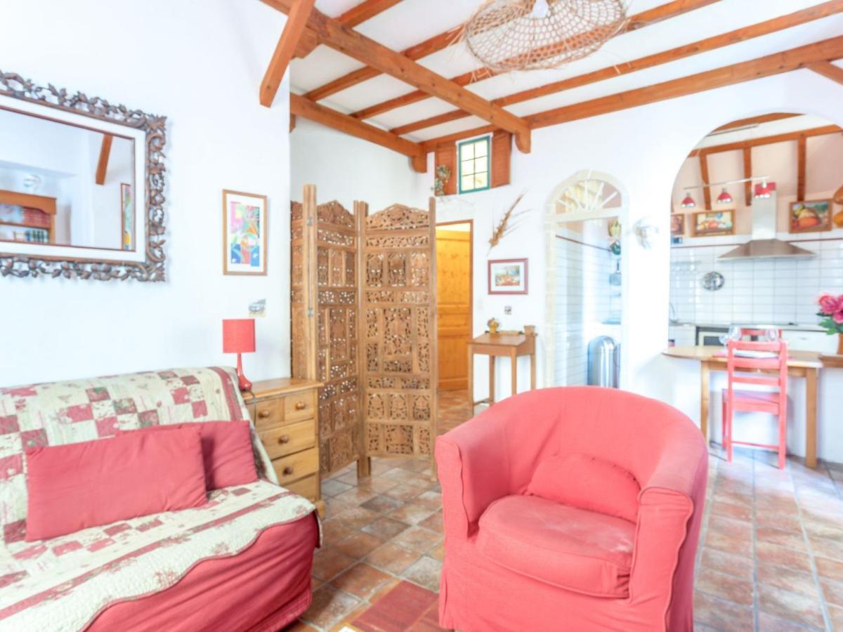 Apartment Miralheti By Interhome ニース エクステリア 写真