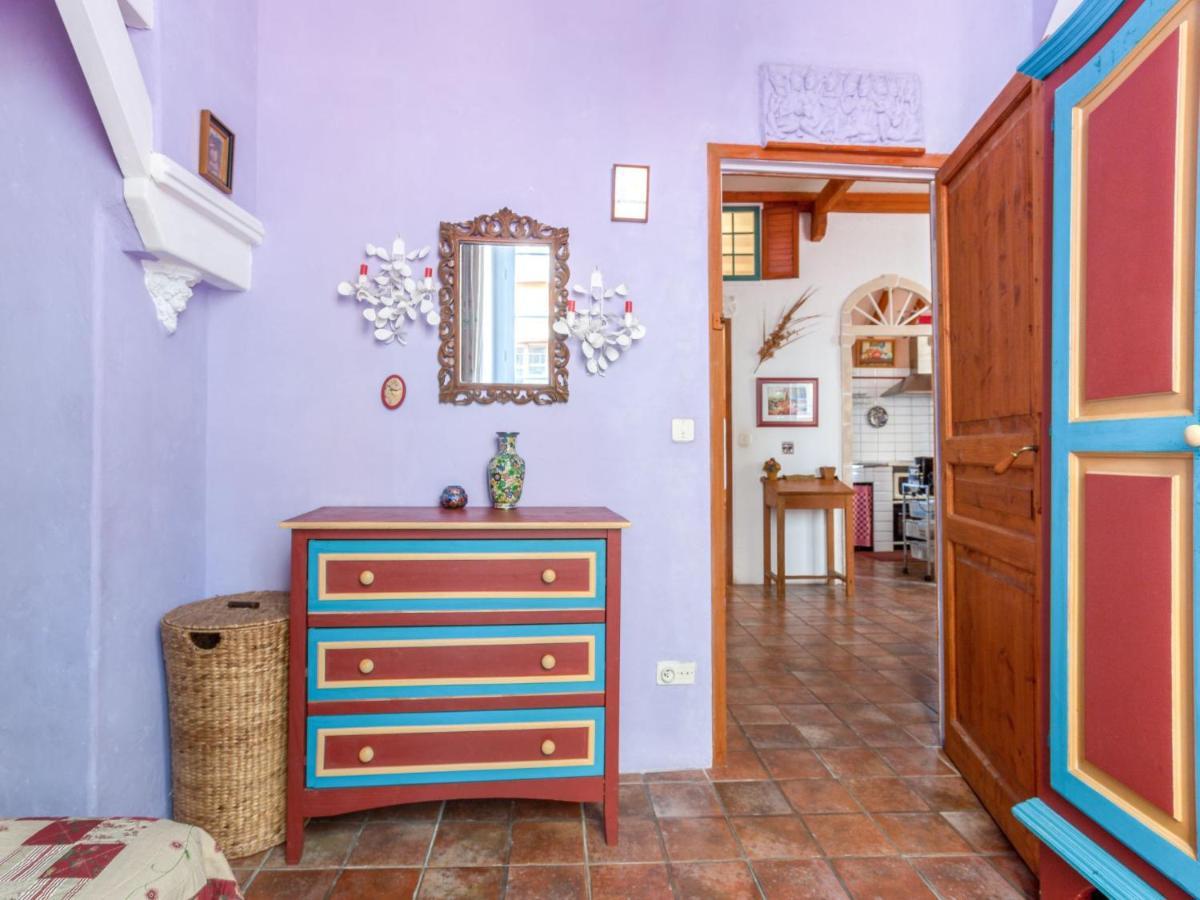 Apartment Miralheti By Interhome ニース エクステリア 写真