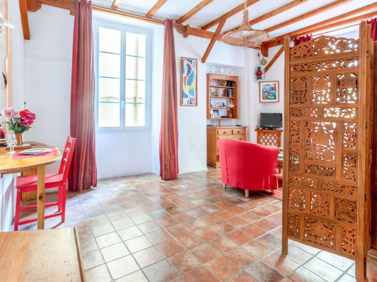 Apartment Miralheti By Interhome ニース エクステリア 写真