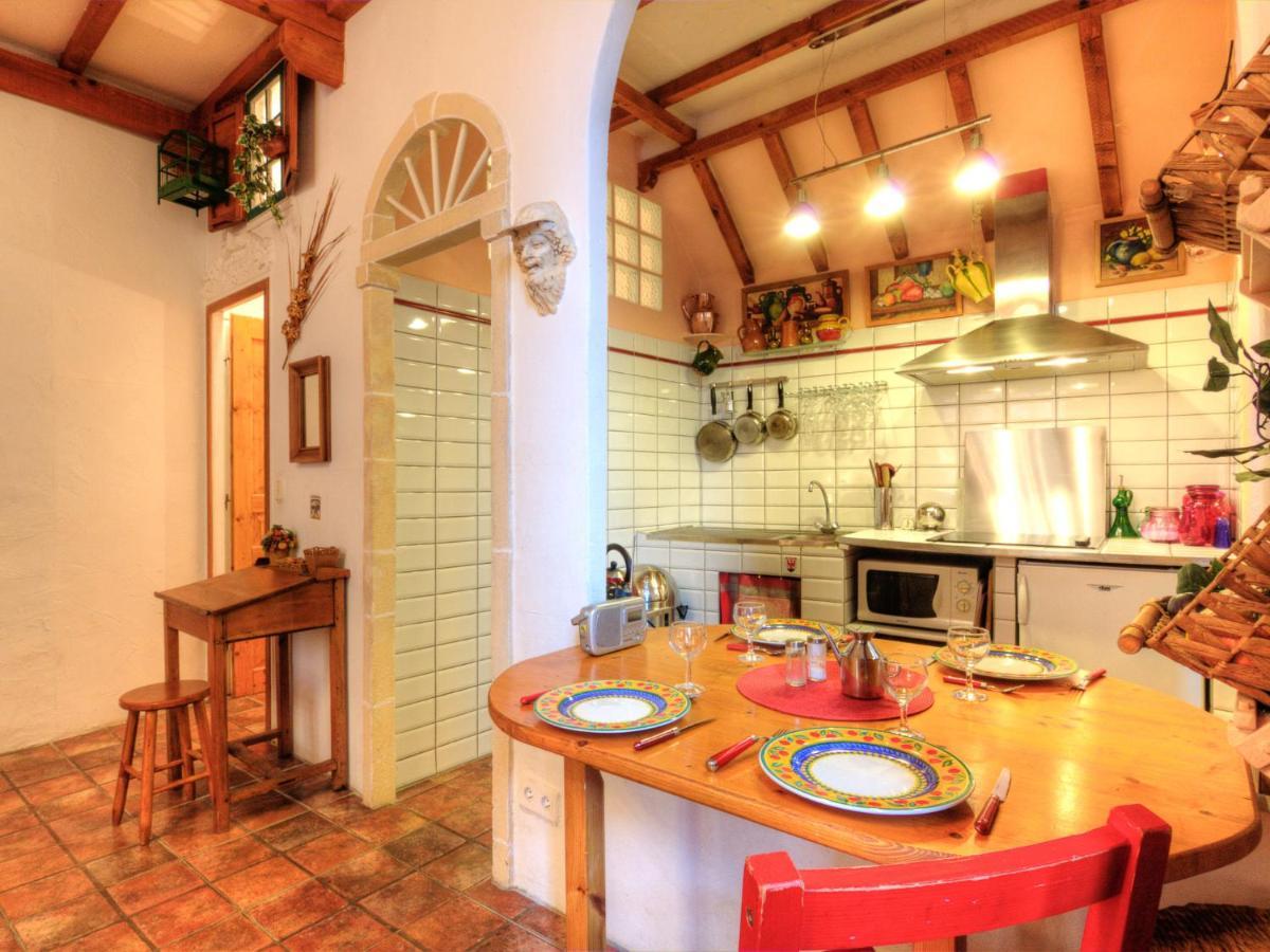 Apartment Miralheti By Interhome ニース エクステリア 写真