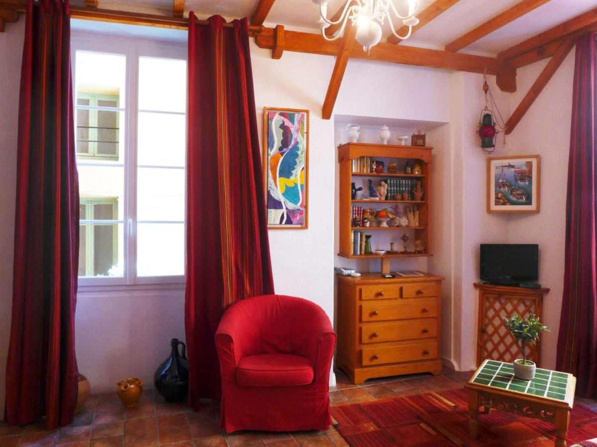 Apartment Miralheti By Interhome ニース エクステリア 写真